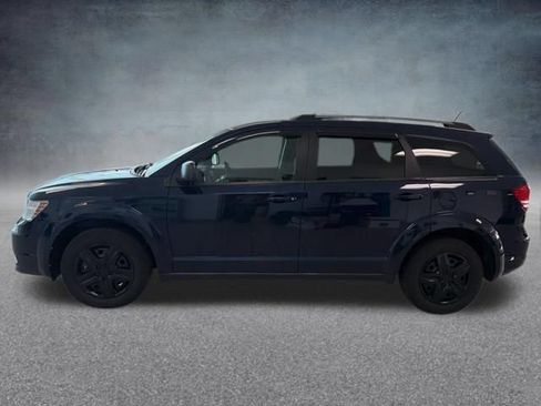 Used 2017 Dodge Journey SE FWD image 10
