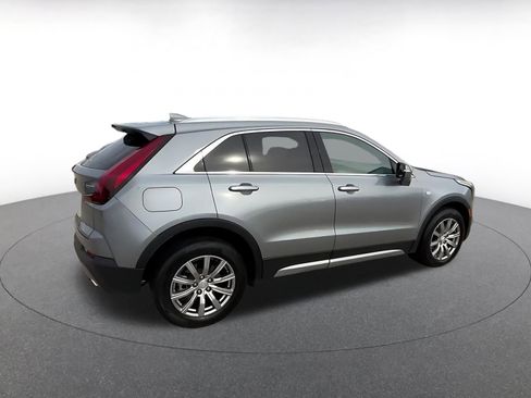 Used 2023 Cadillac XT4 Premium Luxury image 15