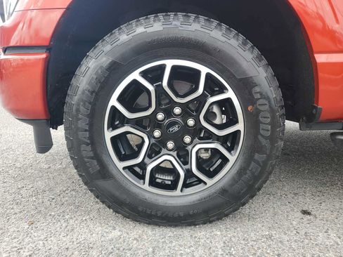 Used 2023 Ford F150 XLT w/ Equipment Group 302A High image 10