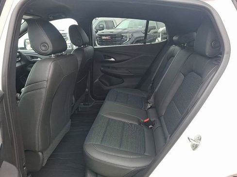 New 2026 Buick Envista Preferred w/ Convenience I Package image 11