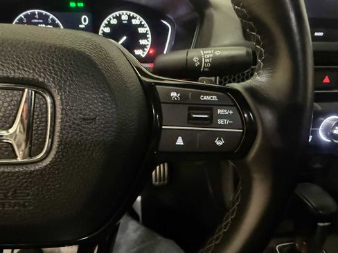 Used 2023 Honda Civic Sport image 30