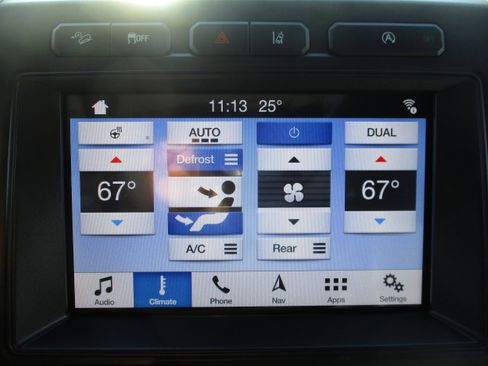 Used 2019 Ford Expedition XLT w/ Equipment Group 202A image 24