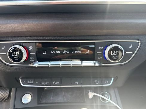 Certified 2023 Audi Q5 2.0T Premium Plus w/ Premium Plus Package AWD/4WD image 9