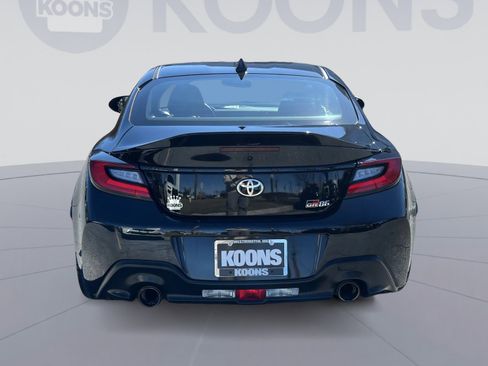Used 2023 Toyota GR86 Premium image 5