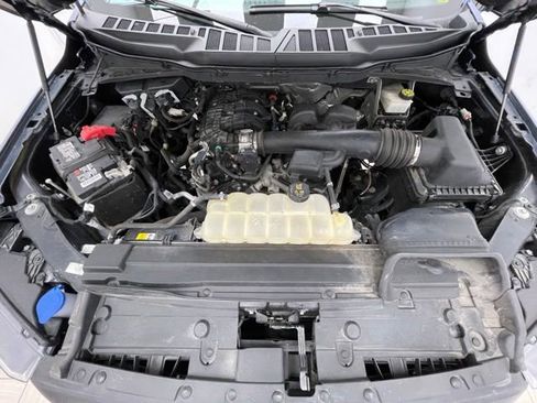 Used 2023 Ford F150 XL w/ XL Chrome Appearance Package AWD/4WD image 14