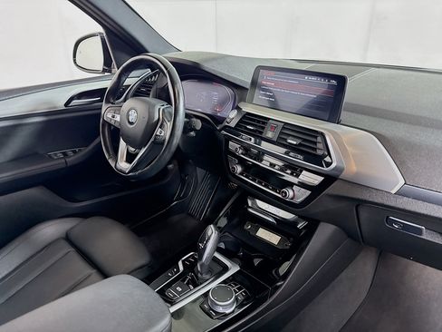 Used 2021 BMW X3 xDrive30i w/ Premium Package AWD/4WD image 29