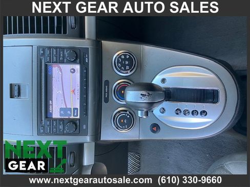 Used 2012 Nissan Sentra 2.0 SR w/ Special Edition Pkg image 13