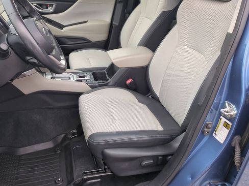 Certified 2023 Subaru Forester Premium image 15