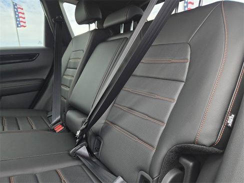 New 2026 Honda CR-V Sport Touring image 9