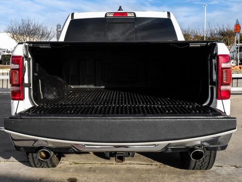 Used 2019 RAM 1500 Laramie image 54