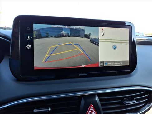 Used 2023 Hyundai Santa Fe SEL image 21