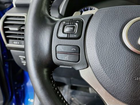 Used 2019 Lexus NX 300 AWD w/ Premium Package image 15