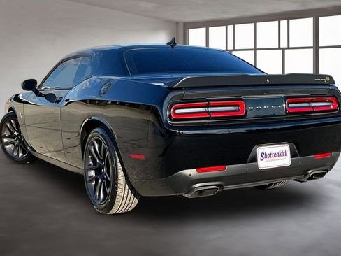 Used 2022 Dodge Challenger R/T Scat Pack w/ Plus Package image 4