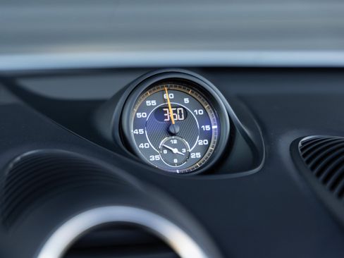 Used 2025 Porsche 718 Boxster Spyder RS image 17