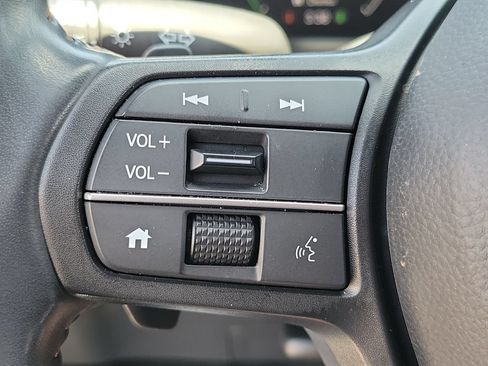 Certified 2024 Honda CR-V Sport-L image 26