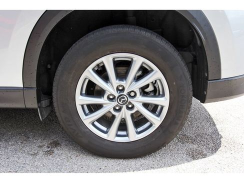 Used 2022 MAZDA CX-5 AWD 2.5 S image 28