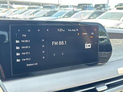 Used 2024 Hyundai Palisade Calligraphy AWD/4WD image 21