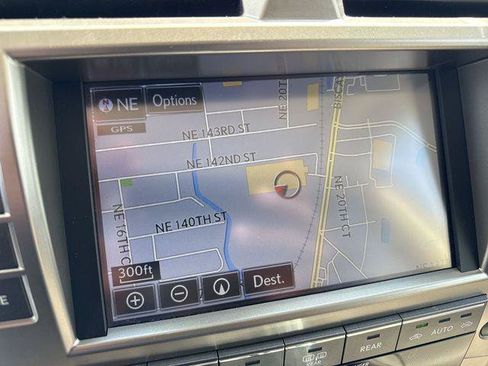Certified 2021 Lexus GX 460 Premium w/ Premium Package AWD/4WD image 18
