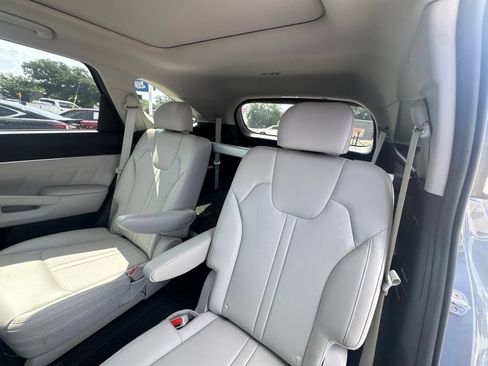 Certified 2021 Kia Sorento SX FWD image 11