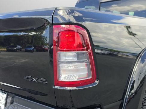 Used 2022 RAM 1500 Big Horn AWD/4WD image 19