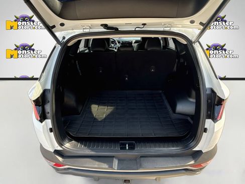 Used 2023 Hyundai Tucson SEL w/ Convenience Package AWD/4WD image 29