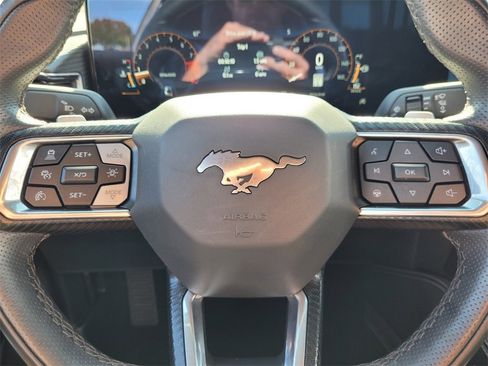 Used 2024 Ford Mustang GT Premium image 32