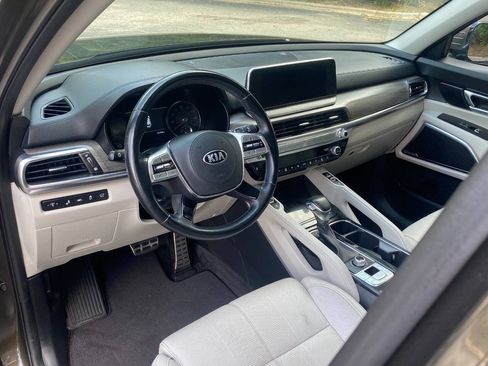 Used 2020 Kia Telluride SX AWD/4WD image 12