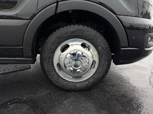 New 2026 Ford Transit 350 XLT image 30