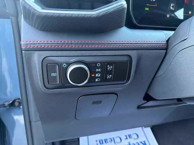 Used 2025 Ford Mustang GT Premium RWD image 16