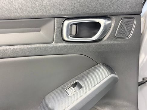 Used 2025 Honda Civic Si image 20