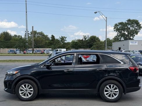 Used 2019 Kia Sorento L FWD image 5