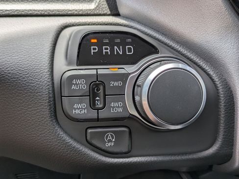 New 2025 RAM 1500 Big Horn image 25