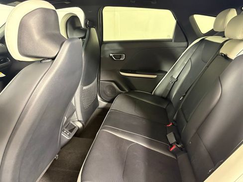 New 2026 Kia K4 EX FWD image 40