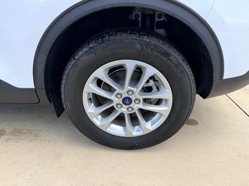 Used 2022 Ford Escape SE FWD image 27