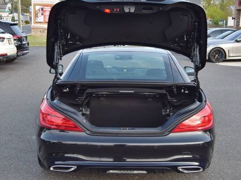 Used 2020 Mercedes-Benz SL 450 w/ Premium Package image 13
