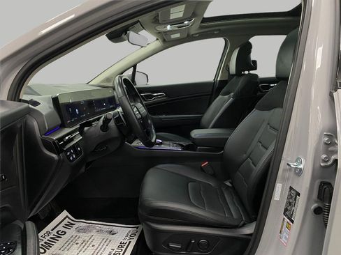 Used 2026 Kia Sportage SX Prestige image 35