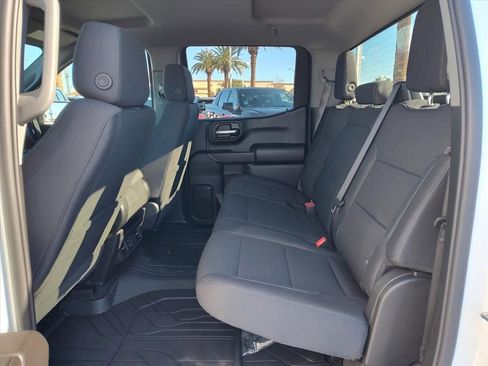 New 2026 Chevrolet Silverado 1500 Custom image 7