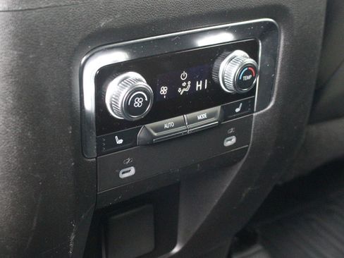 Used 2024 GMC Yukon XL Denali w/ Max Trailering Package image 37