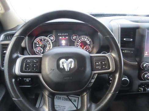 Used 2020 RAM 2500 Tradesman image 30