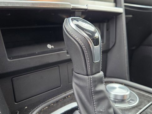 Used 2023 INFINITI QX80 Luxe w/ Cargo Package image 19