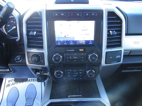 Used 2021 Ford F250 Lariat image 25