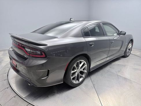 Used 2019 Dodge Charger R/T w/ Plus Group image 5