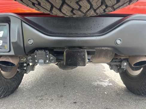 Used 2022 Ford Bronco Black Diamond image 31