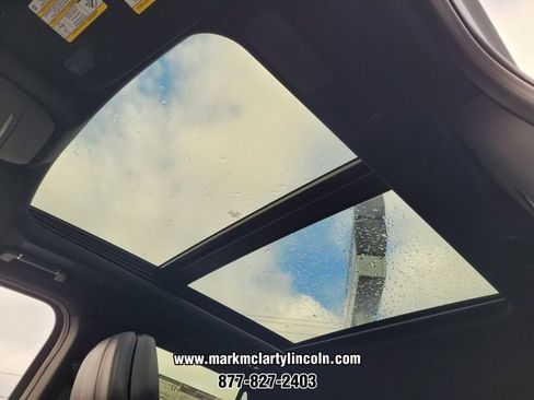 New 2025 Lincoln Navigator L Reserve w/ Jet Appearance Package AWD/4WD image 15