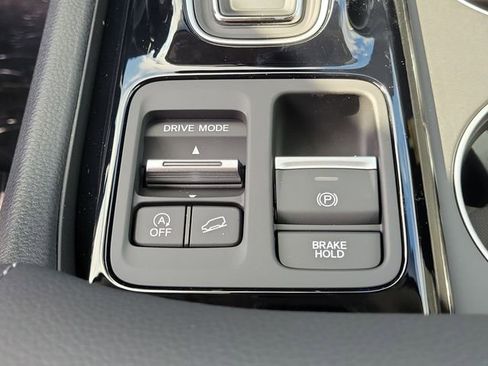 New 2026 Honda Pilot EX-L image 37