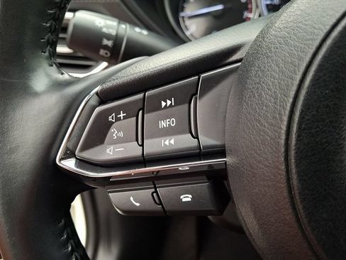 Used 2019 MAZDA CX-5 Touring AWD/4WD image 33