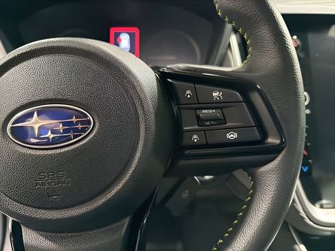 Used 2025 Subaru Outback Onyx Edition XT image 18