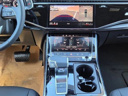 New 2026 Audi Q7 2.0T Premium image 14