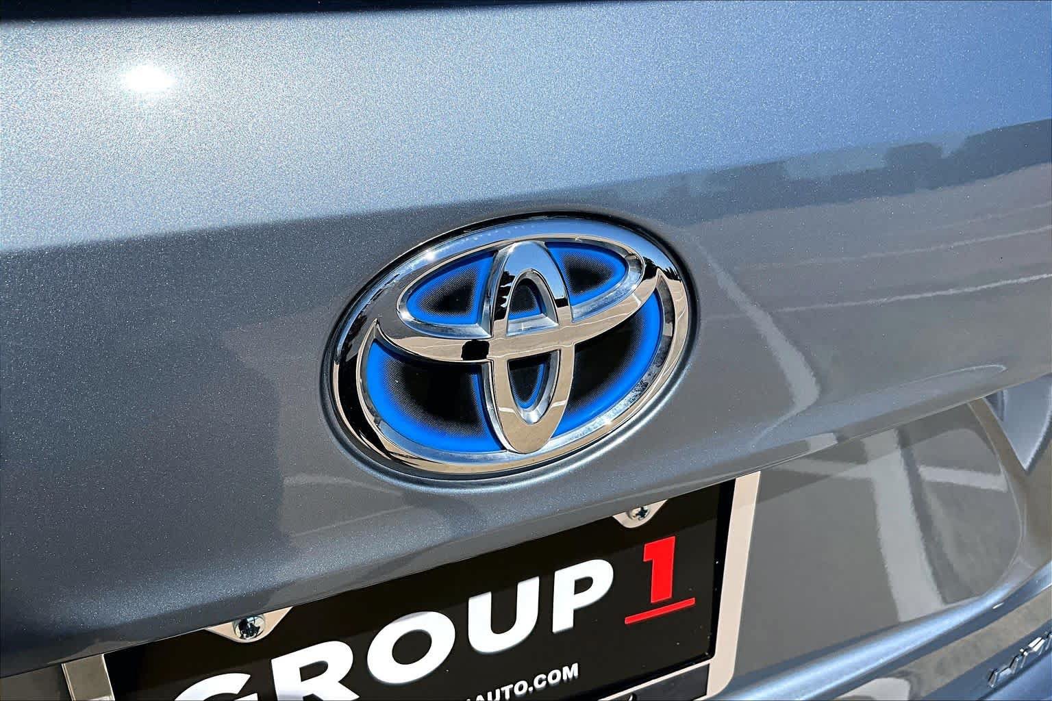 Used 2022 Toyota Highlander Limited FWD image 31