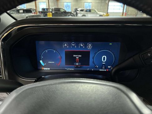 Used 2024 Ford F250 Lariat w/ Lariat Ultimate Package image 39